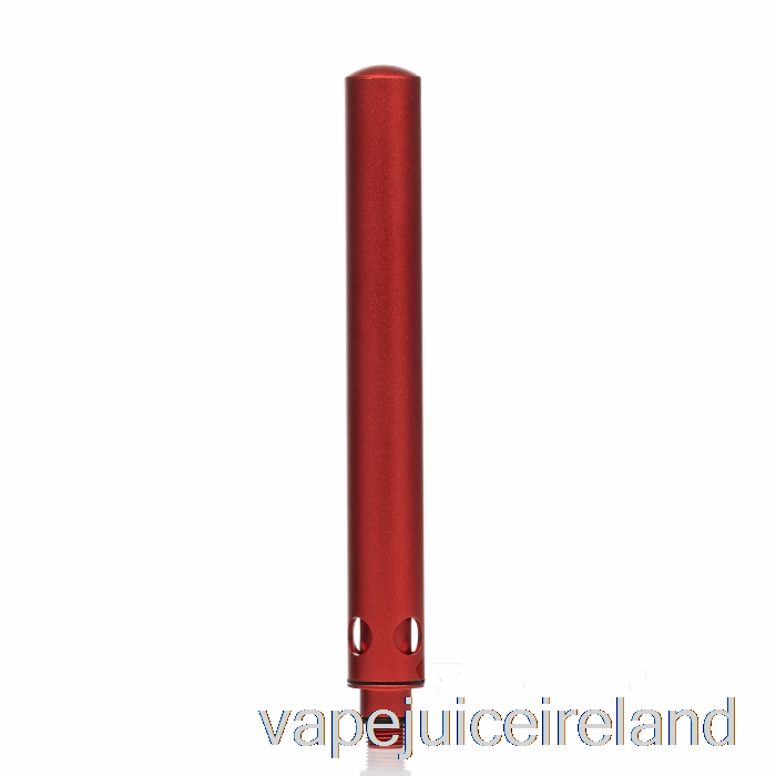 Vape Juice Stundenglass Upstem [Large] Red